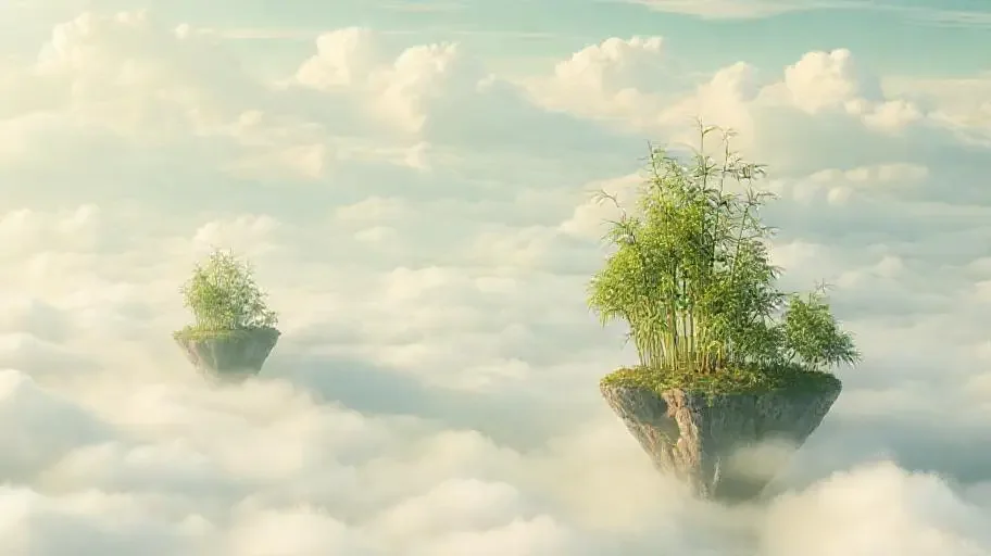 云端漫游 - 飘花电影网竹影清风影像