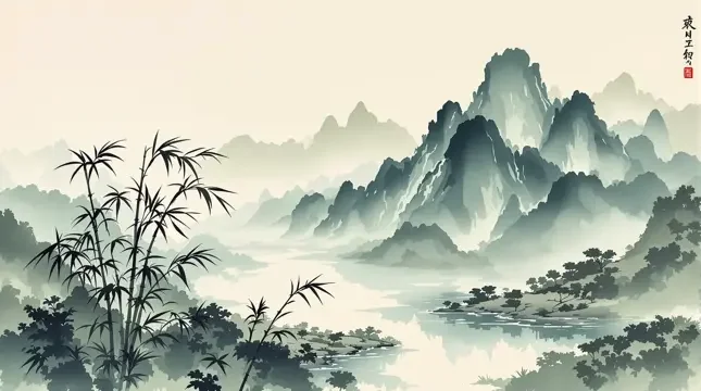 山水诗画 - 飘花电影网专题合集