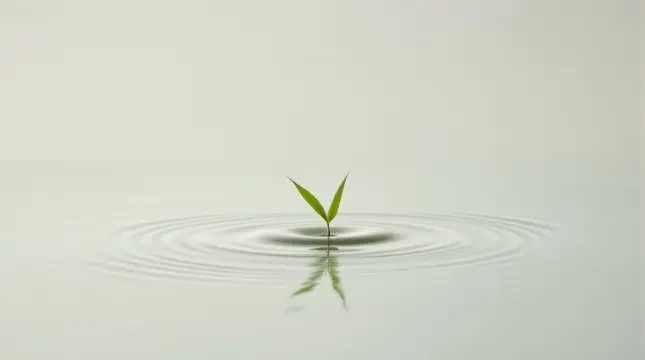 一叶知秋 - 飘花电影网竹影清风影像