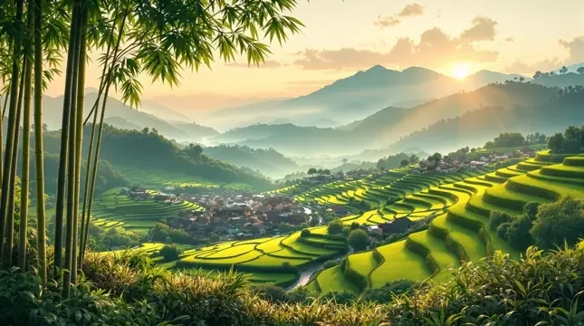 乡村田园 - 飘花电影网专题合集