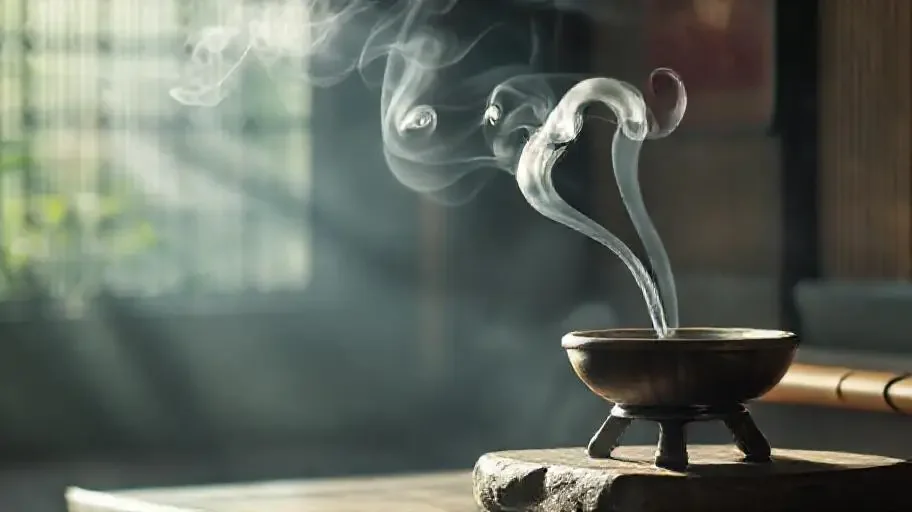 香道雅集 - 飘花电影网竹影清风影像