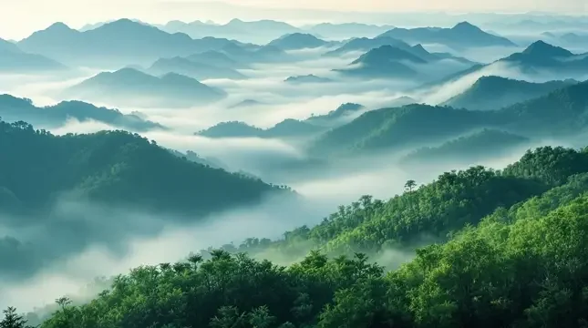 云深不知处 - 飘花电影网竹影清风影像