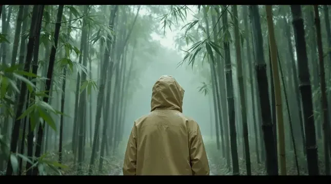 一蓑烟雨 - 飘花电影网竹影清风影像