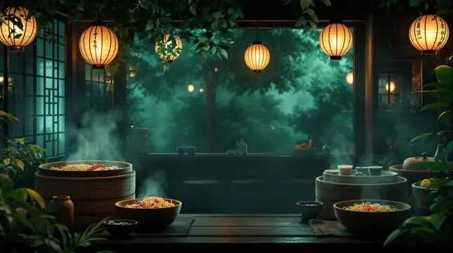 深夜食堂 - 飘花电影网专题合集