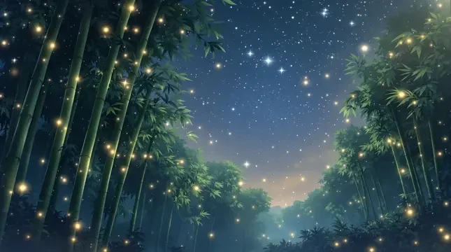 星河入梦 - 飘花电影网竹影清风影像