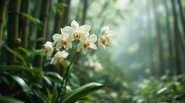 空谷幽兰 - 飘花电影网竹影清风影像